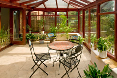 Wash conservatory quotes