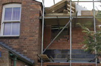 free Wash home extension quotes